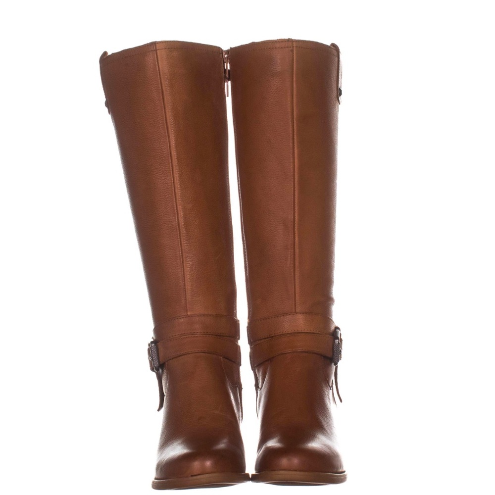 NATURALIZER BOOTS